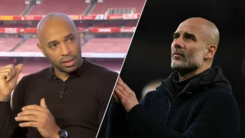 "อองรี" ชี้ ชีวิตส่วนตัวกระทบ "เป๊ป" เหตุ "แมนฯ ซิตี้" วิกฤติหนัก หลังนายใหญ่แยกทางภรรยา