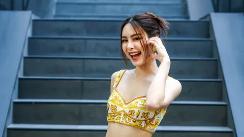 พีพี ปุญญ์ปรีดี กว่าจะมีวันนี้ 'ทุกอย่างมาพร้อมกับจังหวะ โอกาสและโชคชะตา' (คลิป)