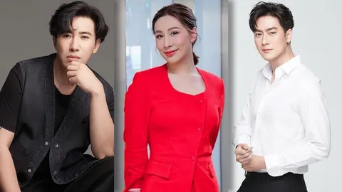 ตูน ปรินดา อึ้ง! หมวย แอบเม้าท์ชื่อคนดังที่ ฟิล์ม โทรหาเพื่อดึงมาดิสเครดิต กรรชัย