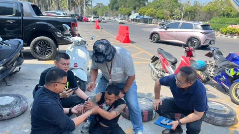 คุมตัว น.ช. เรือนจำจังหวัดนนทบุรี ไปขังที่ “เขาบิน” สาเหตุหนีเพราะเมียมีผัวใหม่