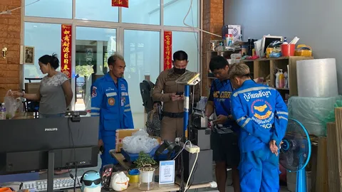ผงะ! ซากทารก แปะแผ่นทองคำเปลว ถูกยัดใส่กล่องพัสดุ เตรียมส่งไปเชียงใหม่