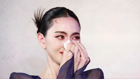 ใหม่ ดาวิกา ปล่อยโฮเคลียร์ถูกหาเป็นนางเอกทิ้งพ่อ เสียใจคนใกล้ตัวปล่อยภาพพ่อป่วย