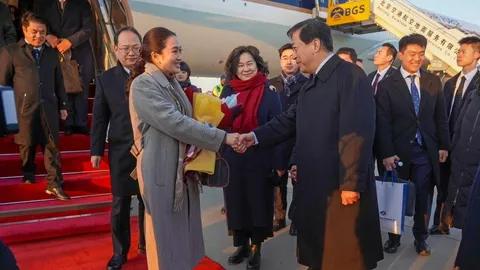 กระชับมิตร