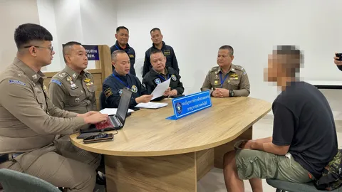 จับทหารเกณฑ์ อดีตผู้กองปอยเปต หลอกนักข่าวสาว สูญเงินกว่าล้าน 