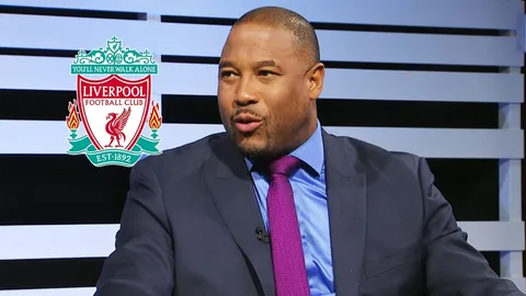 คิดเหมือนกันใช่ไหม "บาร์นส์" เผยแข้งที่ "ลิเวอร์พูล" ต้องห้ามปล่อยตัวเด็ดขาด ไม่งั้นอาจล้มฟุบหนัก