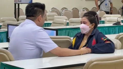 สาวท้องทิพย์ รับแล้วก่อนหน้าไม่ได้ตั้งครรภ์ ไม่ขอตอบเหตุผลที่โกหก (คลิป)