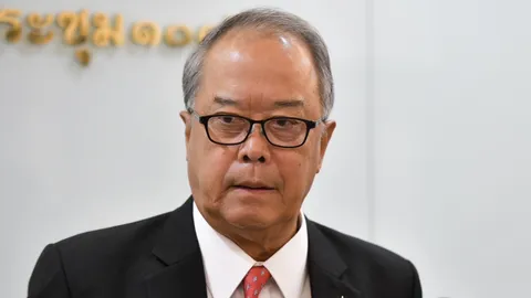 “ชูศักดิ์” ชงวิป 3 ฝ่าย ส่งศาลรธน. ตีความทำประชามติกี่ครั้ง กันเสียของ