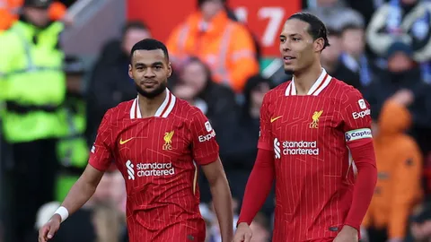 มาแล้ว รายชื่อ 11 ตัวจริง ลิเวอร์พูล เกมดวล สเปอร์ส ตัดเชือกคาราบาวคัพคืนนี้