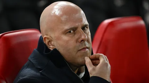 มีสะดุ้ง "สล็อต" สาดวาทะเด็ดหลังพา "ลิเวอร์พูล" ทุบ "สเปอร์ส" เข้าชิงคาราบาวคัพ