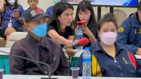 ป่วนหมอโรงพยาบาลปทุมธานี สาวท้องทิพย์โดนรุมซักพิรุธ สารภาพโกหก (คลิป)