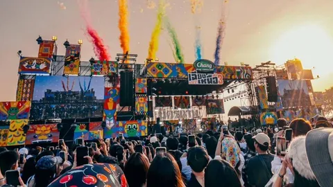 “เฉียงเหนือเฟส 3” หนุนเศรษฐกิจ-การท่องเที่ยวอีสาน หวังปั๊มเงินสะพัดกว่า 400 ล้านบาท