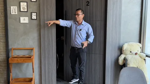 ทัวร์ลง! เจ้าของร้านขอโทษ ฟิวส์ขาดโวย ตร. บุกจับปืนวงกินเลี้ยง "สจ." 