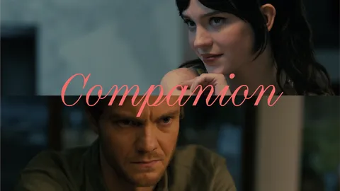มาดูกับมาดาม: “Companion” ผิดที่รักและไว้ใจ