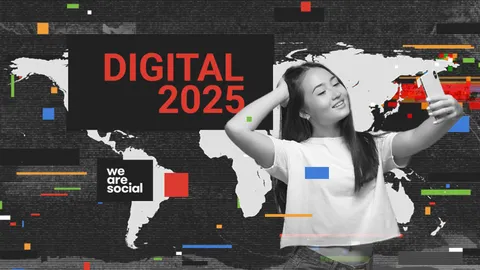 ผลสำรวจ We Are Social เผย คนไทยติดโซเชียลอันดับท็อป แชมป์โลกช้อปออนไลน์ ทุ่มงบโฆษณาสูงสุดในอาเซียน