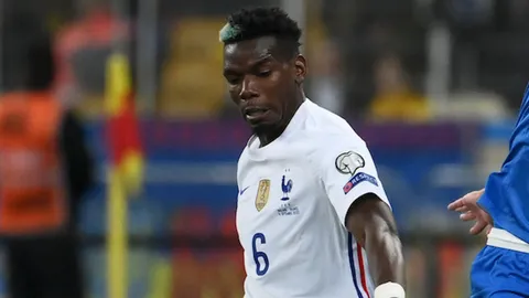 มาจริงโหดแน่ "ป็อกบา" เลือกทีมใหม่แล้ว ถึงขั้นยอมลดค่าเหนื่อย