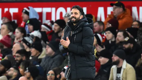 "อโมริม" สาดวาทะเด็ดหลัง แมนยูฯ แซงชนะ เลสเตอร์-ชม 1 แข้งเป็นพิเศษ