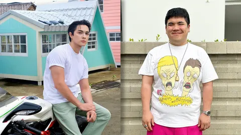 เปิดคำพูด แจ็ค แฟนฉัน หลังคนอยากให้ช่วยเป็นกาวใจให้ แน็ก ชาลี กับครอบครัว