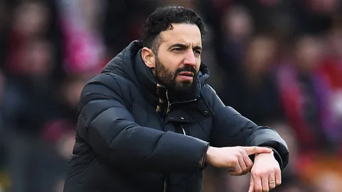 ไม่เสียวไม่ใช่ผี! ย้อนดู 5 เกมที่ “อโมริม” ปลุก “แมนยูฯ” ฟื้นจากหลุม