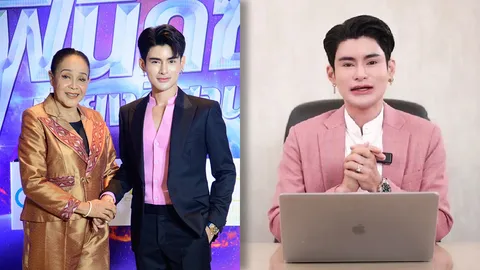 เปิดสาเหตุ เอ จักรพรรดิ ถอนตัวจากหมอลำเสียงอีสาน ยกหนี้ให้ แม่นกน้อย