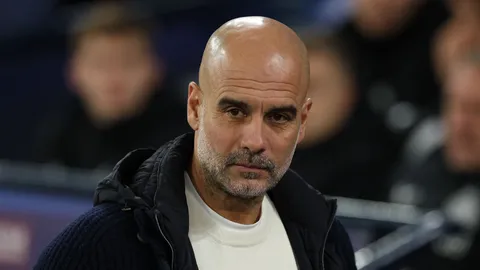 "เป๊ป" เผย "แมนฯ ซิตี้" พร้อมปล่อย "แข้งส่วนเกิน" ซัมเมอร์นี้ หาทีมใหม่ได้เลย