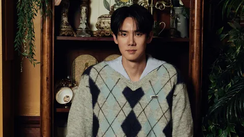 เอเชียทัวร์ที่แรกในไทย! พระเอกเกาหลีสุดฮอต "ยูยอนซอก" มาหาแฟนไทยก่อนใคร