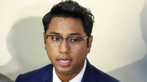 ตร.ย้อนศร "ปูอัด" ปมขืนใจไต้หวัน แจ้งแล้วไม่มา-ออกหมายจับ ชี้โทษเกิน 3 ปี-เจ้าตัวยังดําดิน