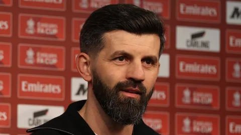 "กุนซือพลีมัธ" พูดตรงๆ ถึง "ลิเวอร์พูล" ก่อนดวลกันเอฟเอคัพ-กูรูฟันธงผลแข่ง