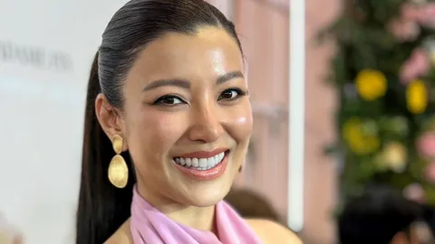 “เอมมี่-มรกต’’ กู้ร่างกลับมาแซ่บ เปลี่ยนหุ่นพังเป็นหุ่นเป๊ะ สามีเคยหันหลังใส่ตอนนี้ชมไม่หยุด