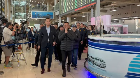 สิทธิประโยชน์เยียวยา 5 แรงงานไทย เดือนแรกรับ 6 แสน - เร่งช่วยตัวประกันที่เหลืออีก 1 คน