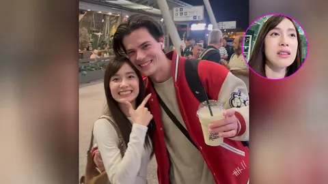 เก๋ไก๋ สไลเดอร์ ลงคลิปซึ้งๆ ชวนน้ำตาไหล 'รักระยะไกลแค่ไหน สุดท้ายก็แค่ปากซอย'