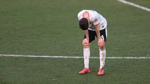 ลิเวอร์พูล กับสิ่งที่จะไม่เกิดขึ้นในฤดูกาลนี้