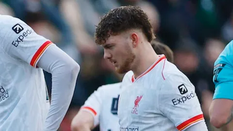 พูดเลยแล้วกัน "เอลเลียตต์" ชี้เป้า "ตัวการ" ทำ "ลิเวอร์พูล" ตกรอบเอฟเอคัพ