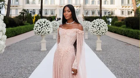 นาโอมิ จะเข้าพบนายกฯ วันนี้ เพื่อหารือแนวทางการขับเคลื่อนอุตสาหกรรมแฟชั่น