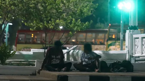 พส.ผุด “บ้านน้อยในนิคม” รองรับคนเร่ร่อน ให้ที่อยู่ทำกินพัฒนาคุณภาพชีวิตก่อนกลับครอบครัว