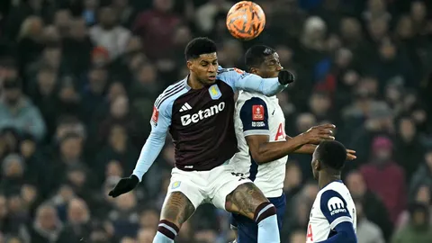 แฟนผีเดือด! เห็น “แรชฟอร์ด” สู้เพื่อ แอสตัน วิลลา ลั่นกับ “แมนยูฯ” ไม่เห็นทุ่มเทแบบนี้