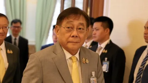 “พิชัย” รับ คลังชงชื่อ “สมชัย สัจจพงษ์” อดีตปลัดคลัง ชิงประธานบอร์ดแบงก์ชาติ