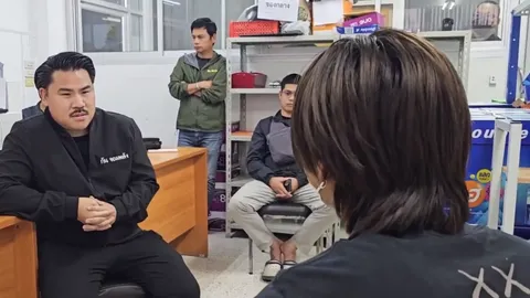 เปิดใจ พรีม ร่ำไห้ปมราดน้ำร้อน บอกสำนึกแล้ว อ้างตอนแรกไม่ตั้งใจทำ แต่คิดว่าโดนท้า (คลิป)