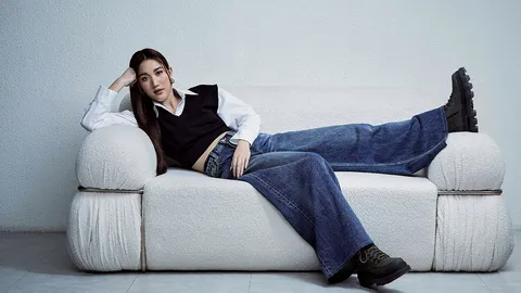 CPS CHAPS | Best Kamsing แฟชั่นแนวสตรีทแวร์เรียบง่ายแต่เท่!