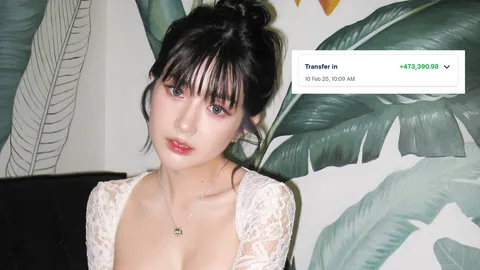 เปิดยอดเงินที่ เบียร์ เดอะวอยซ์ ได้รับจาก Meta เกือบ 5 แสนหลังออกมาเรียกร้อง