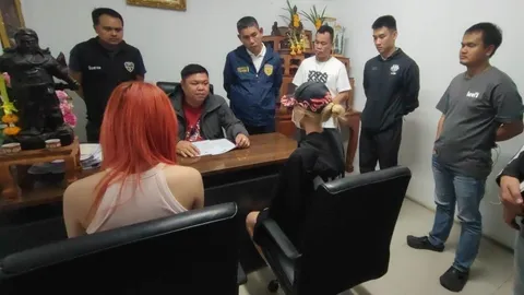 จับเพิ่มอีก 5 เพื่อนร่วมแก๊ง "พีม" ร่วมกันกรรโชกทรัพย์ หน่วงเหนี่ยวกักขังเหยื่อ