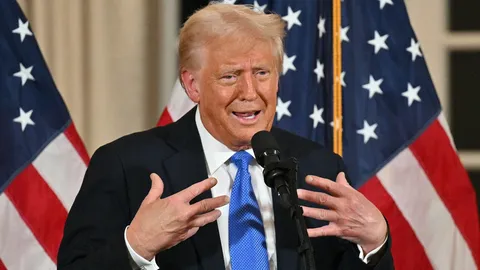 ทรัมป์แจ้ง รมว.คลัง เลิกผลิตเหรียญ 1 เซนต์ ชี้สิ้นเปลืองงบประมาณ