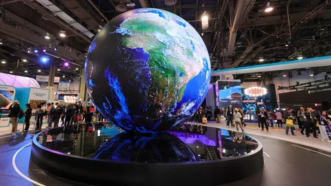 ฮือฮา นักวิทย์พบหลักฐาน แกนโลกชั้นในมีการเปลี่ยนรูปร่าง