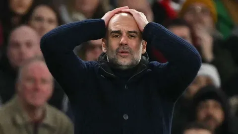 ล้มยักษ์มาแล้ว 2 ทีม "เป๊ป" มีหนาว "พลีมัธ" ชนะ "เบรนท์ฟอร์ด-ลิเวอร์พูล" ก่อนเจอ "แมนฯ ซิตี้"