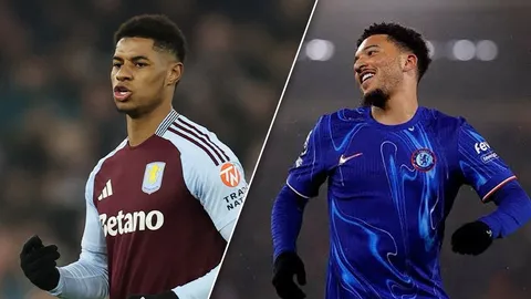 จากคนที่เคยอยู่มาก่อน "ฟอสเตอร์" สะท้อนความเห็นถึง "ซานโช" หลังคอมเมนต์ถึง "แรชฟอร์ด"