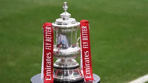 มาแล้ว เปิดเต็งแชมป์ "เอฟเอ คัพ 2024-25" หลัง "ลิเวอร์พูล" ตกรอบ