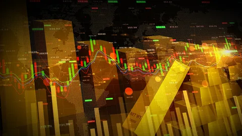 ดัชนีหุ้นไทยต่ำสุดรอบ 4 ปี ลุ้นระทึกราคาทองคำทะลุ 5 หมื่นบาท