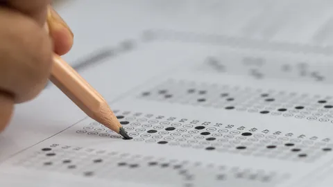 ตั้งเป้าสอบ PISA ปีนี้ เชื่อเพิ่มแน่ 5 คะแนน