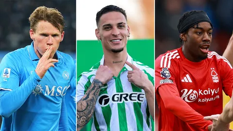 ปัญหาอยู่ที่แมนยูฯ “ริโอ เฟอร์ดินานด์” วิเคราะห์เหตุ ออกจากแมนยูฯ ได้ดีทุกคน