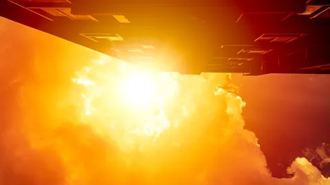 ฤดูร้อน 2568 คาดเริ่มช้ากว่าปกติ ช่วงปลาย ก.พ. อุณหภูมิสูงสุด 43 องศา