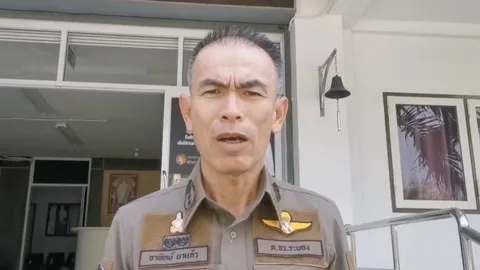ตำรวจเร่งแกะรอย "ซิลิโคนเสริมหน้าอก" คู่ละแสน ไขคดีฆ่าสาวยัดกระเป๋า